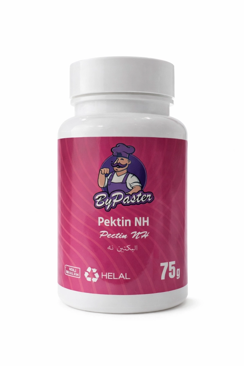 Pektin 75 Gr