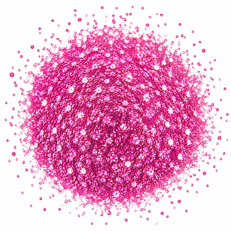 Pembe Dekoratif Sim