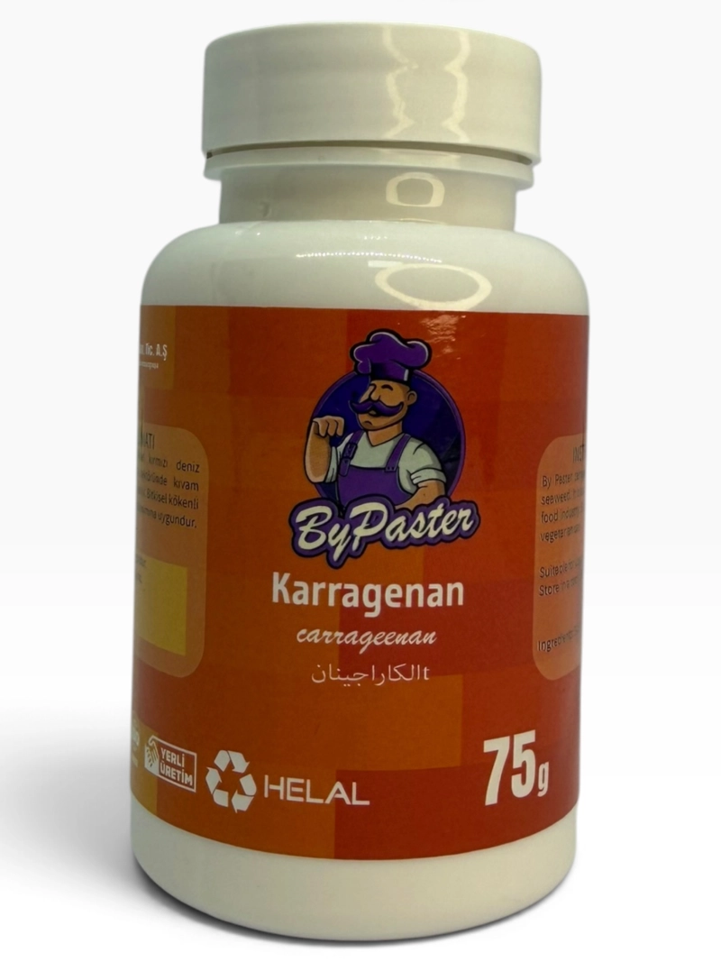 Karragenan 75 Gr