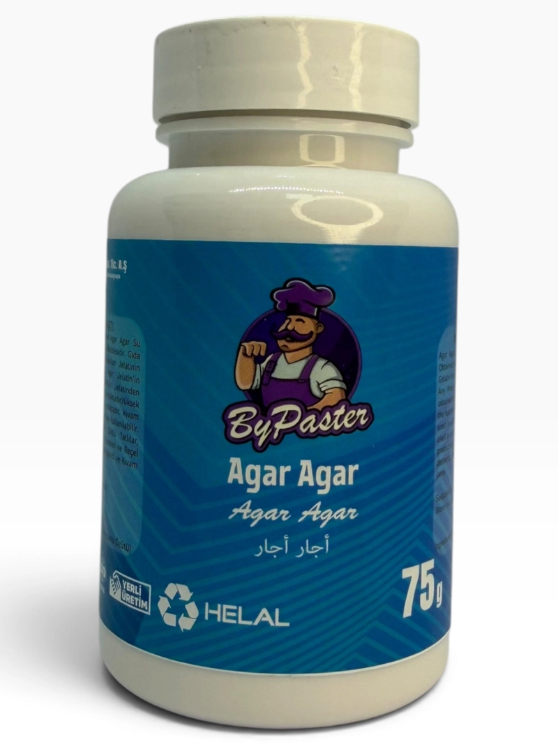 Agar Agar 75 Gr