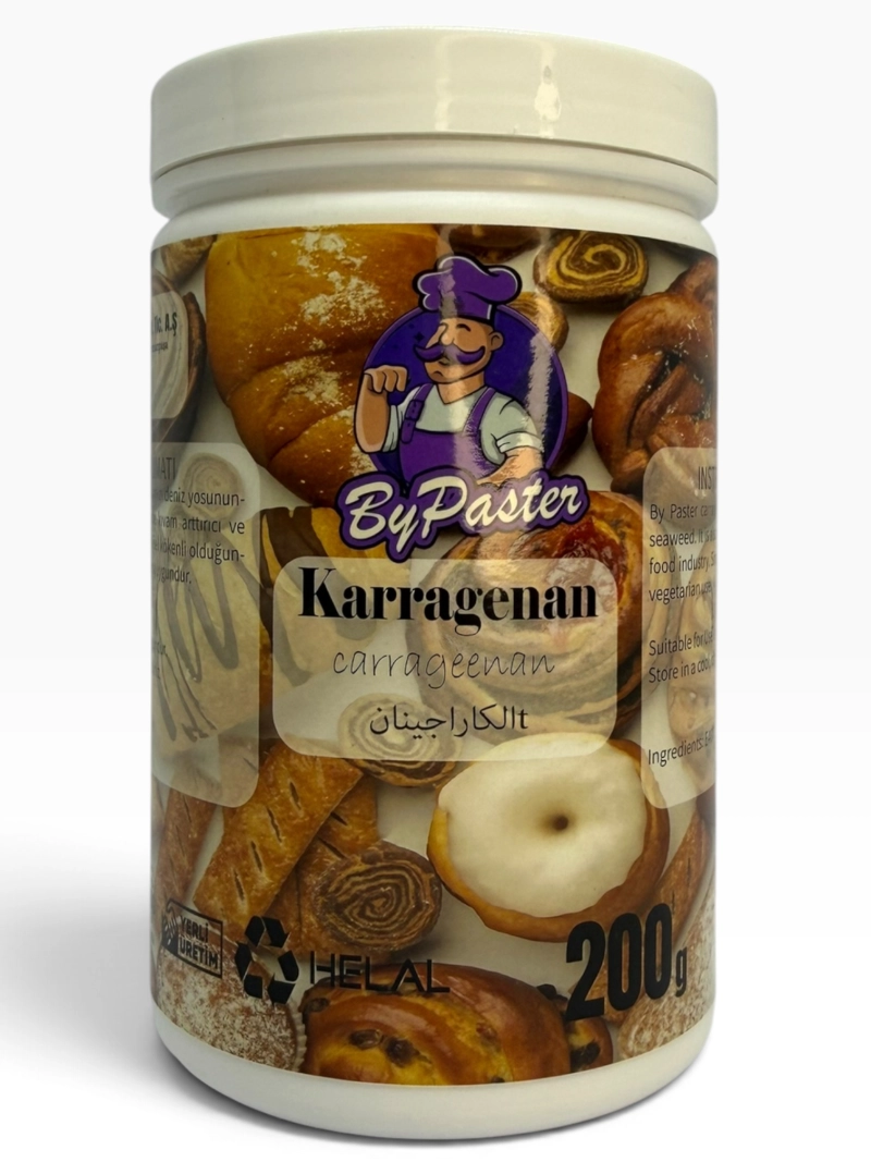 Karragenan 200 Gr