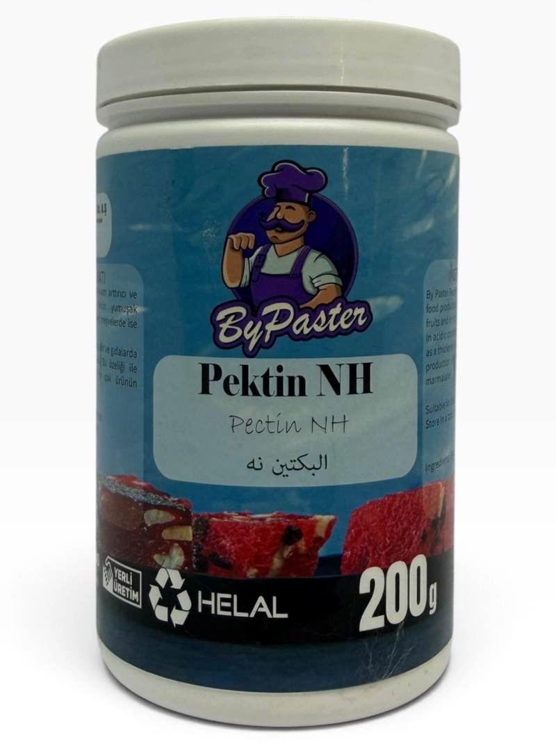 Pektin NH 200 Gr