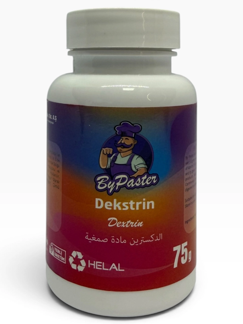 Dekstrin 75 gr