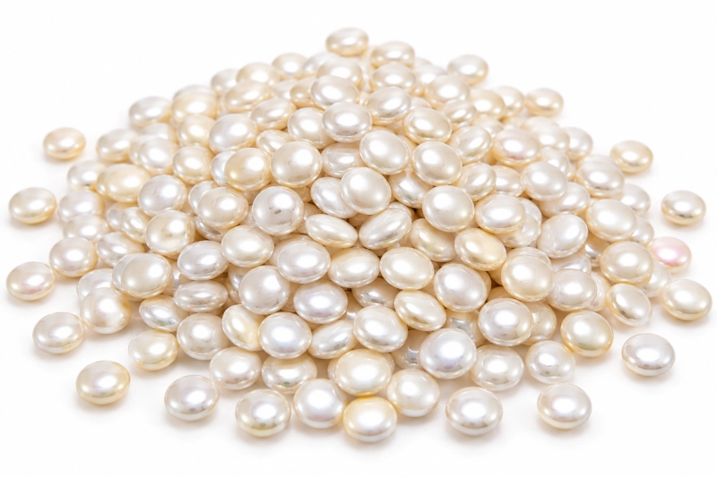 Sedef Metalik Minibon