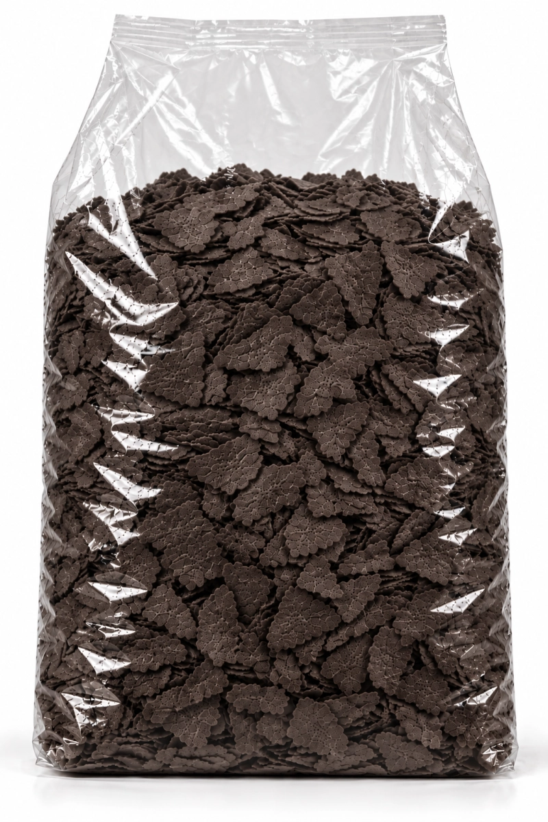 Oreo Aromalı Krep Kırığı 2500 Gr