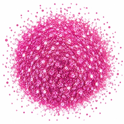 Pembe Dekoratif Sim
