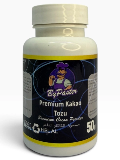 Kakao Tozu 50 Gr