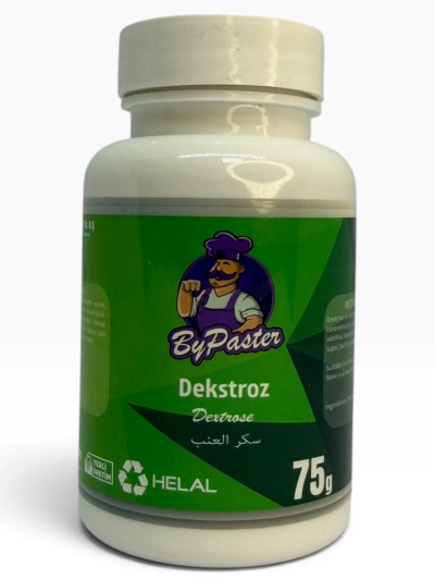 Dekstroz 75 Gr