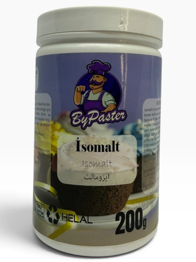 İsomalt 200 Gr