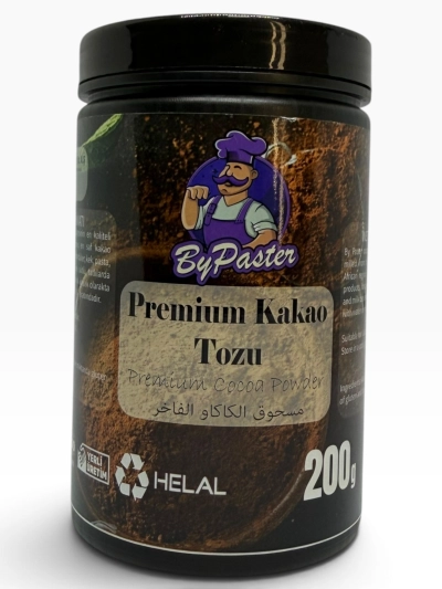 Kakao Tozu 200 Gr