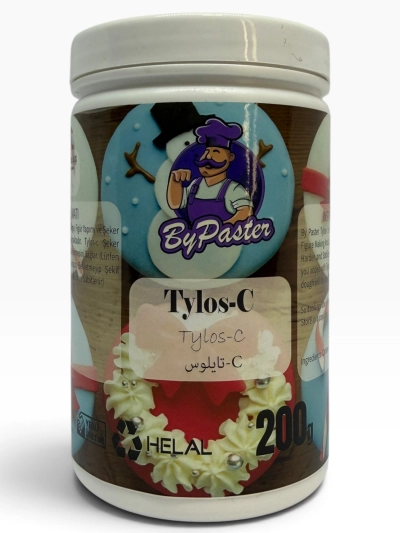 Tylos-C 200 Gr