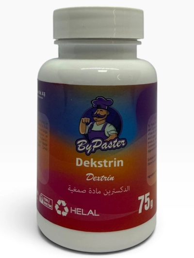 Dekstrin 75 gr