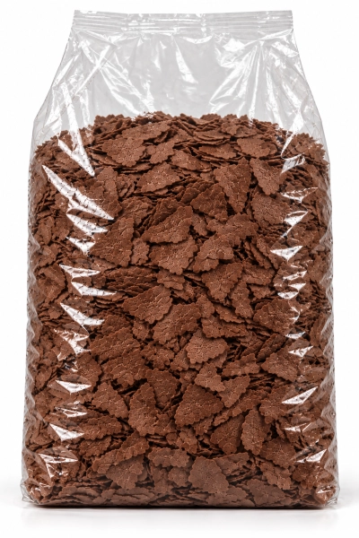 Çikolata Aromalı Krep Kırığı 2500 Gr