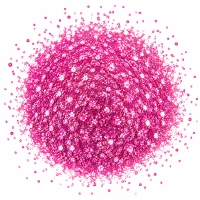 Pembe Dekoratif Sim