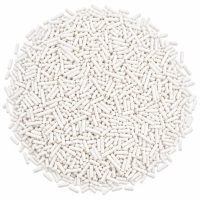 Beyaz Granül Pasta Süsü