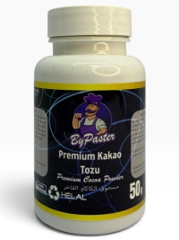 Kakao Tozu 50 Gr