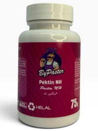 Pektin NH 75 Gr