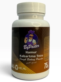 Hamur Kabartma Tozu 75 Gr