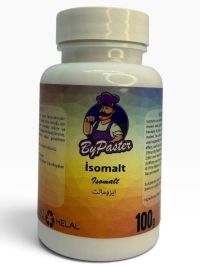 İsomalt 75 Gr