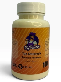 Amonyak 100 Gr