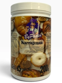 Karragenan 200 Gr