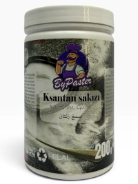 Xanthan Gum 200 Gr