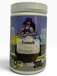İsomalt 200 Gr
