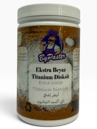 Ekstra Beyaz 200 Gr