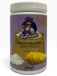 Patates Nişastası 200 Gr