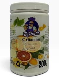 C Vitamini 200 Gr