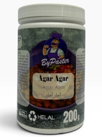 Agar Agar 200 Gr