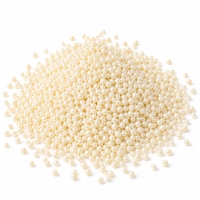0 mm Sedef Dekoratif Boncuk Draje