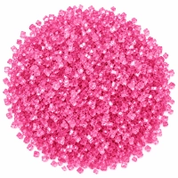 Pembe Dekoratif Sanding Şeker
