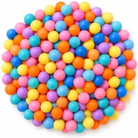 Miks Dekoratif Pastel Draje