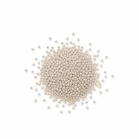 2 mm Sedef Dekoratif Boncuk Draje