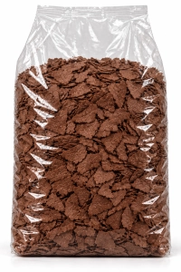 Çikolata Aromalı Krep Kırığı 2500 Gr